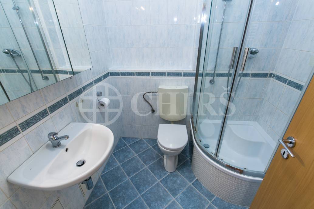 Pronájem bytu 1+kk,OV, 36m2, ul. Voskovcova 1130/32, P-5 Barrandov