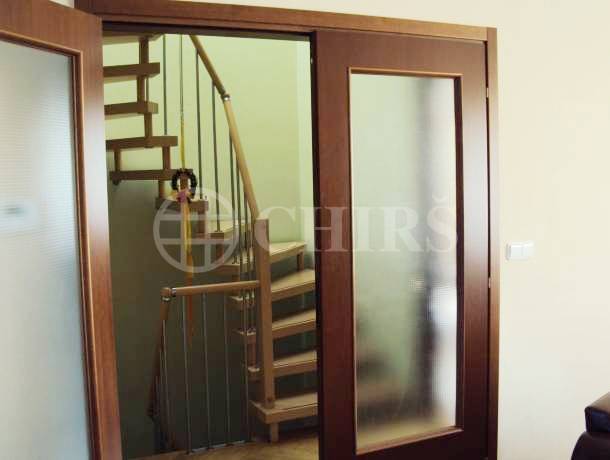 Prodej RD, 210 m2, OV, Mezi Lány 756/7B, Praha 5 Jinonice