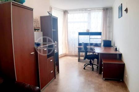 Pronájem bytu 3+kk/Lodžie, 78 m2 ul.Voskovcova 1130/26, Praha 5 - Hlubočepy