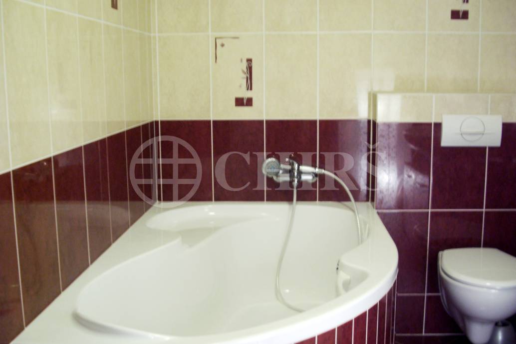 Prodej bytu 3+kk/L, OV, 63m2, ul. U Školky 1572/7, Hořovice