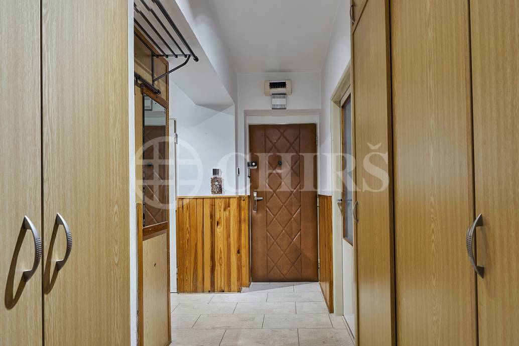 Prodej bytu 3+1/L s garáží, OV, 70m2, ul. U lomů 2205/5, Plzeň