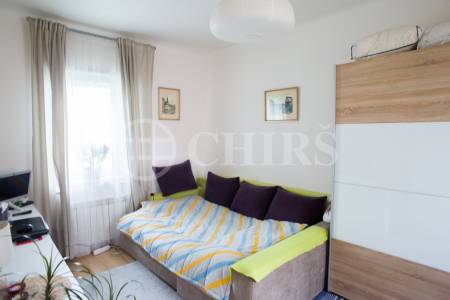 Prodej RD 5+2 kk, cca 110 m2, pozemek 933 m2, obec Železná (Beroun)