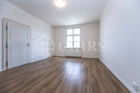 Prodej bytu 2+kk, OV, 51m2, ul. U Výstaviště 1287/19, Praha 7 - Holešovice
