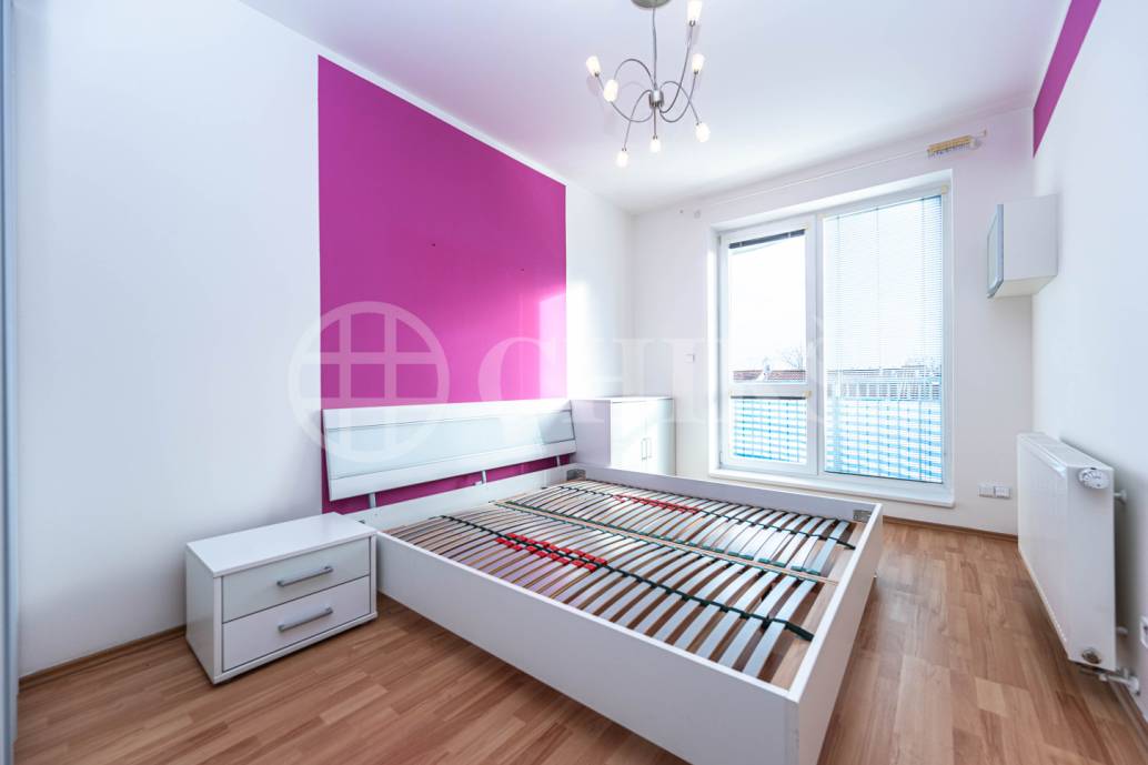 Pronájem bytu 3+kk, OV, 79 m2, ul. Dělená 976/3, Praha 5 - Řeporyje