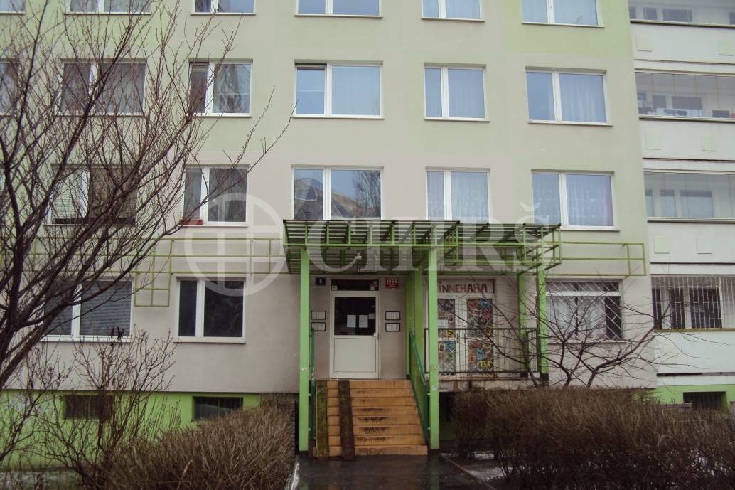 Prodej bytu 2+kk, OV, 43 m2, ul. Mohylová 1966/8, Praha 13 Stodůlky