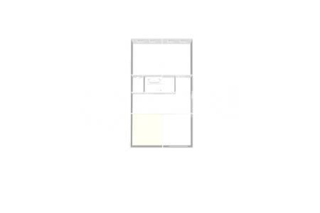 Prodej bytu 3+1, OV, 72m2, ul. Ústecká 3055, Kladno - Kročehlavy