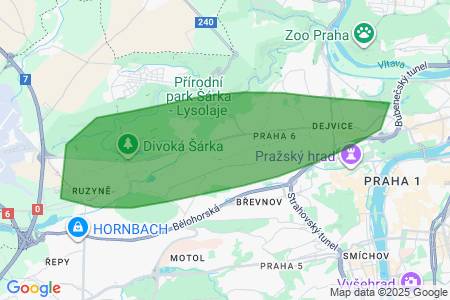 Hledám byt 3+kk či 3+1, Praha 6, p. Škaroupka