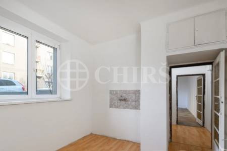 Prodej ubytovací jednotky 1+1, OV, 40,2 m², ul. Družstevní ochoz 1251/48, Praha 4 - Nusle