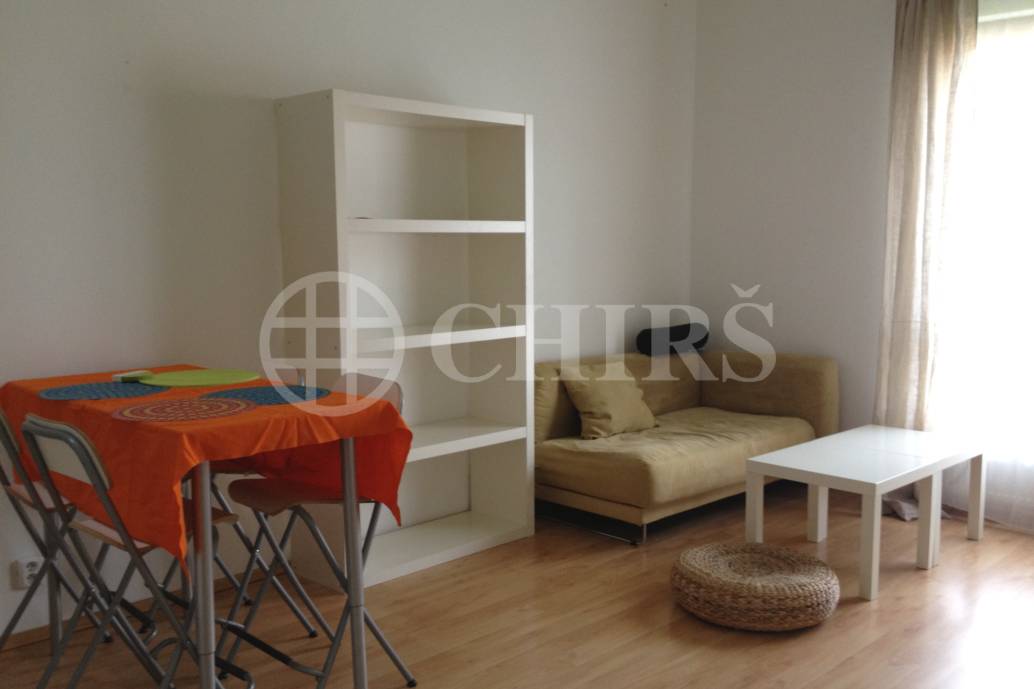 Pronájem bytu 2+kk, DV, 46 m2, ul. Za Mlýnem 1722, Hostivice, Praha - západ