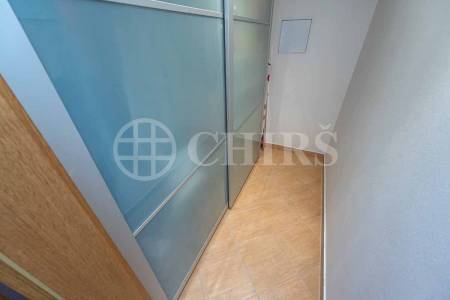 Prodej bytu 2+kk s lodžií, OV, 51m2, ul. Milotická 458/14, Praha 5 - Zličín