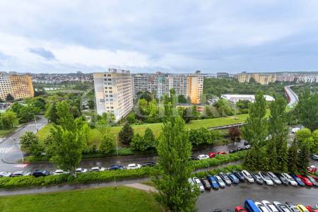 Prodej bytu 3+kk, OV, 76m2, ul. Píškova 1959/38, Praha 5 - Stodůlky