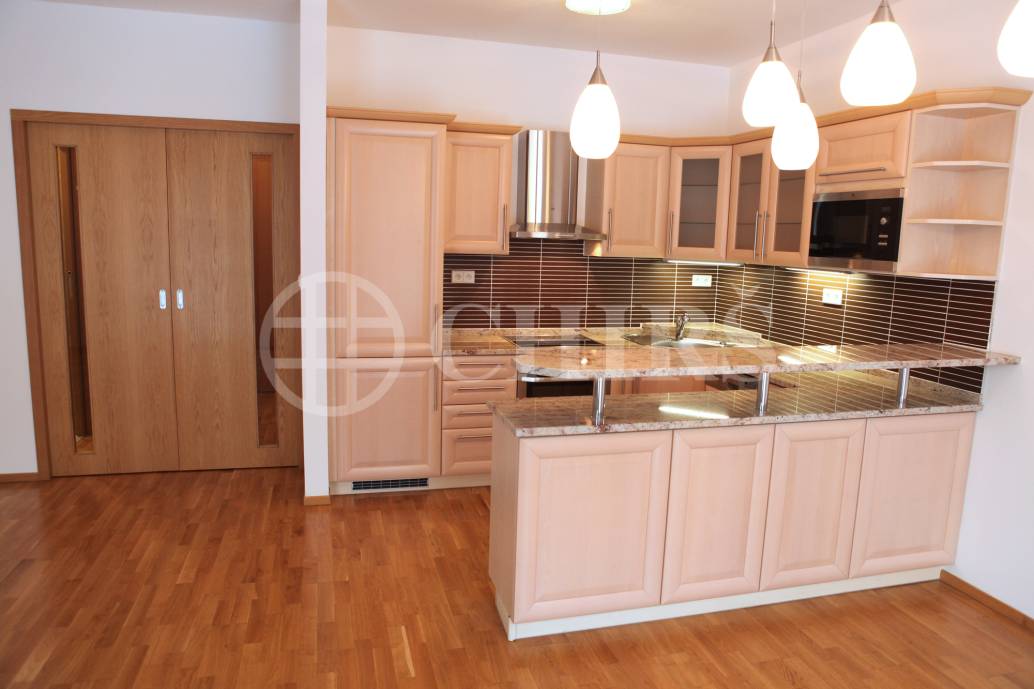 Prodej bytu 3+kk/B, OV, 88 m2, ul. Korunní 810/104, Praha 2 Vinohrady