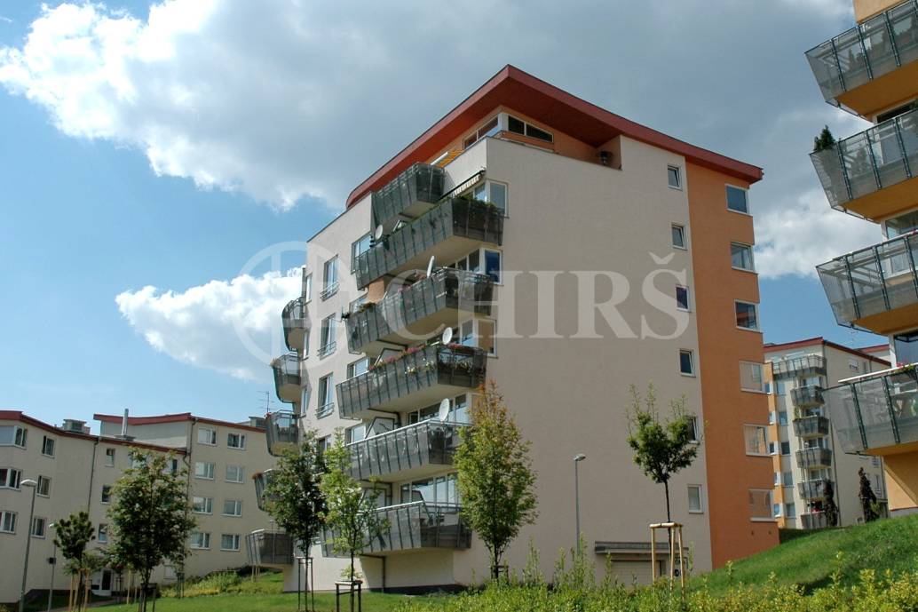 Prodej bytu 5+kk, 143 m2, OV, ul. Melodická, Praha 13 Stodůlky