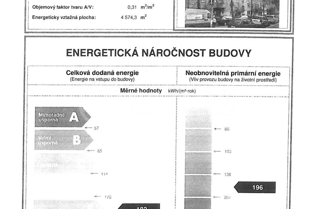 Pronájem bytu 2+kk, OV, 59m2, ul. Novorossijská 977/16, Praha 10 - Vršovice