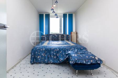 Prodej bytu 3+kk/L, DV, 81m2, ul. U Jezera 2038/20, Praha  5 - Stodůlky