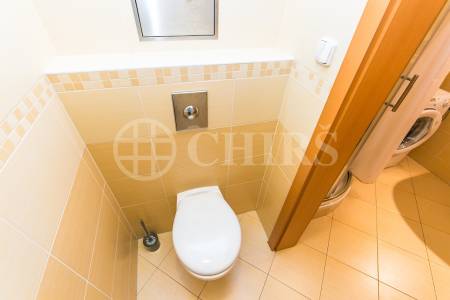 Prodej bytu 1+kk, OV, 31m2, ul. Na Výrovně 2693/2, Praha 5 - Stodůlky