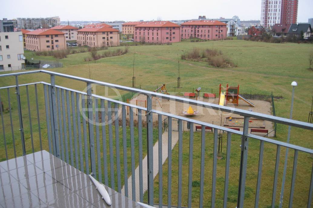 Pronájem bytu 4+kk, OV, 148m2, ul. Karla Kryla 2679/7, Praha 5 Stodůlky