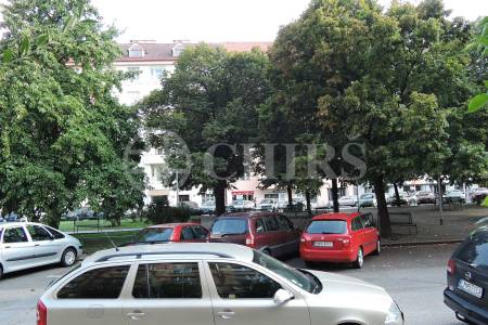 Prodej bytu 2+kk, 79 m2, ul. Rooseveltova 38/613, P6 - Bubeneč