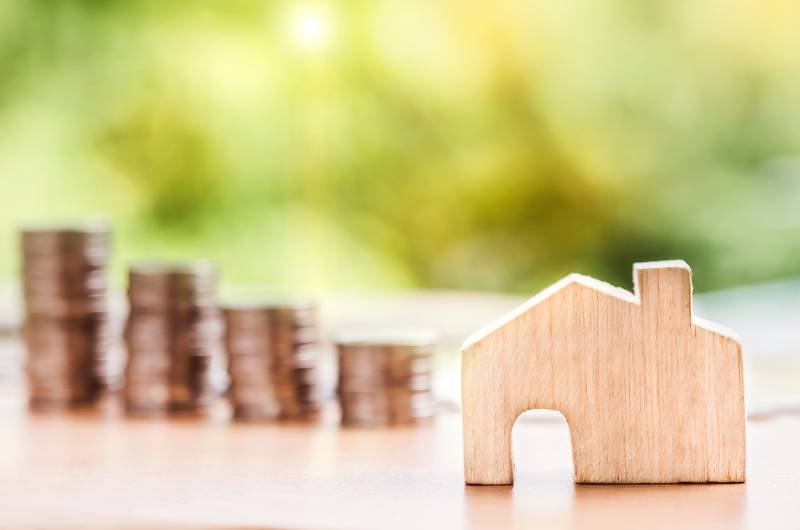 Spolehlivé postupy, jak zjistit cenu nemovitosti