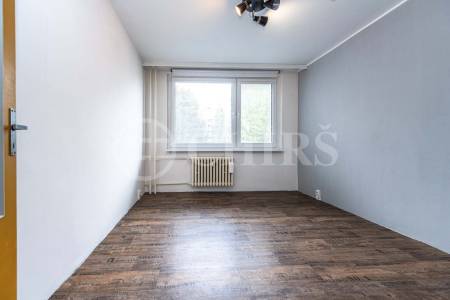 Prodej bytu 3+kk s balkonem a sklepem, OV, 84m2, ul. Janského 2250/37, Praha 5 - Stodůlky