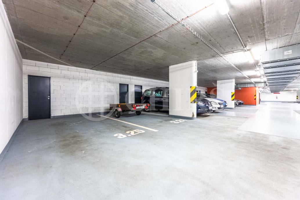 Pronájem bytu 2+kk, 60m2, ul. Holýšovská 2923/4, Praha 5 Stodůlky