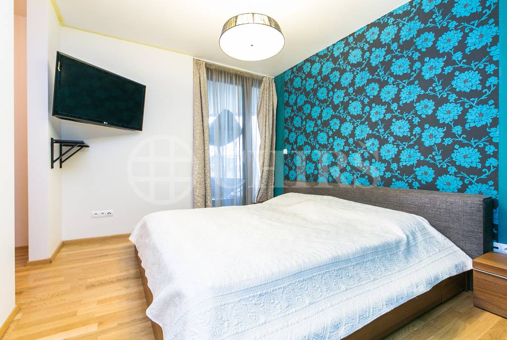 Prodej bytu 3+kk/L, OV, 103m2, ul. Ke Kapslovně 2855/5, Praha 3 - Žižkov