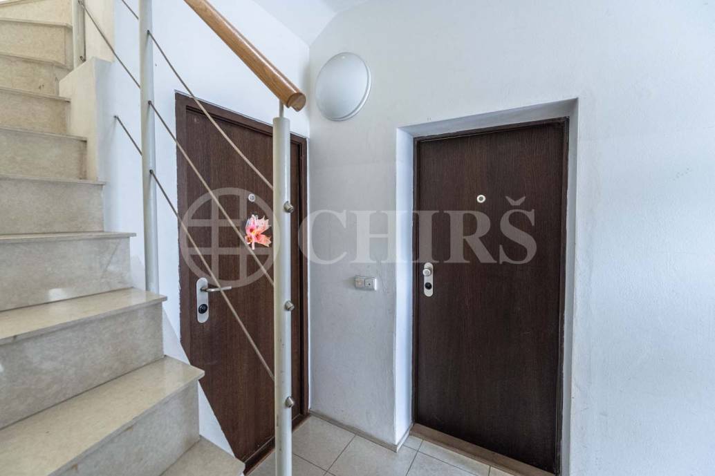 Prodej bytu 2+kk, OV, 57m2, ul. Pod Homolkou 302/31, Praha 5 - Motol