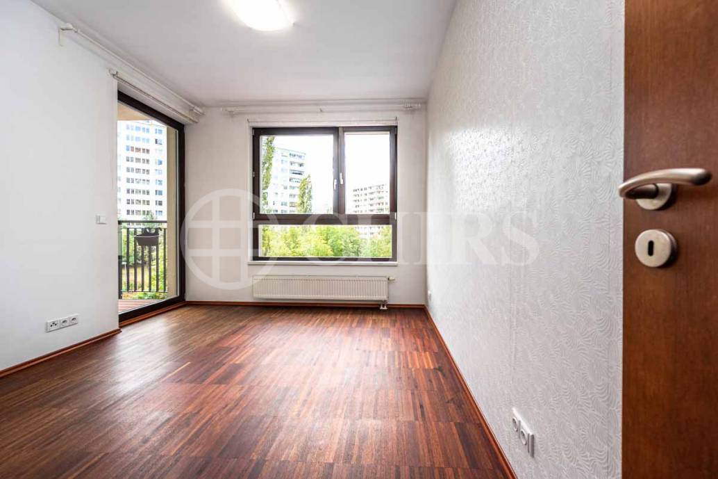 Pronájem bytu 3+kk s balkonem, OV, 80m2, ul. Jeremiášova 2722/2b, Praha 5 - Stodůlky