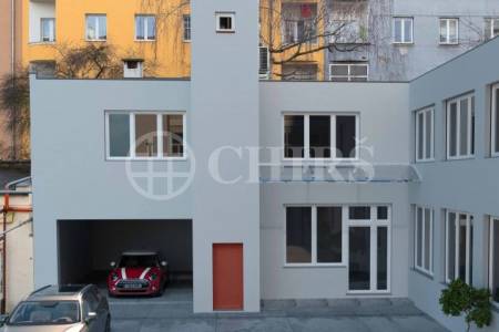 Prodej bytové jednotky Sokolovská 198/541, 35 m2, Praha 8 - Libeň