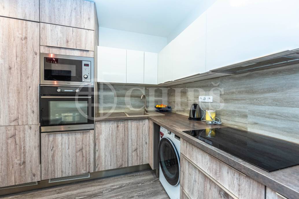 Prodej bytu 2+1, OV, 45 m2, ul. Pražského 604/22, Praha 5 - Barrandov