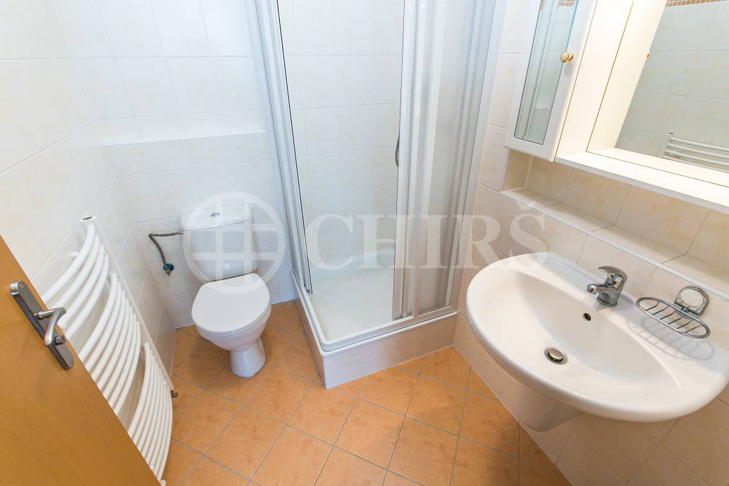 Prodej bytu 4+kk s lodžií a garážovým stáním, OV, 99m2, ul. Berlínská 1491/9, Praha 10 - Hostivař