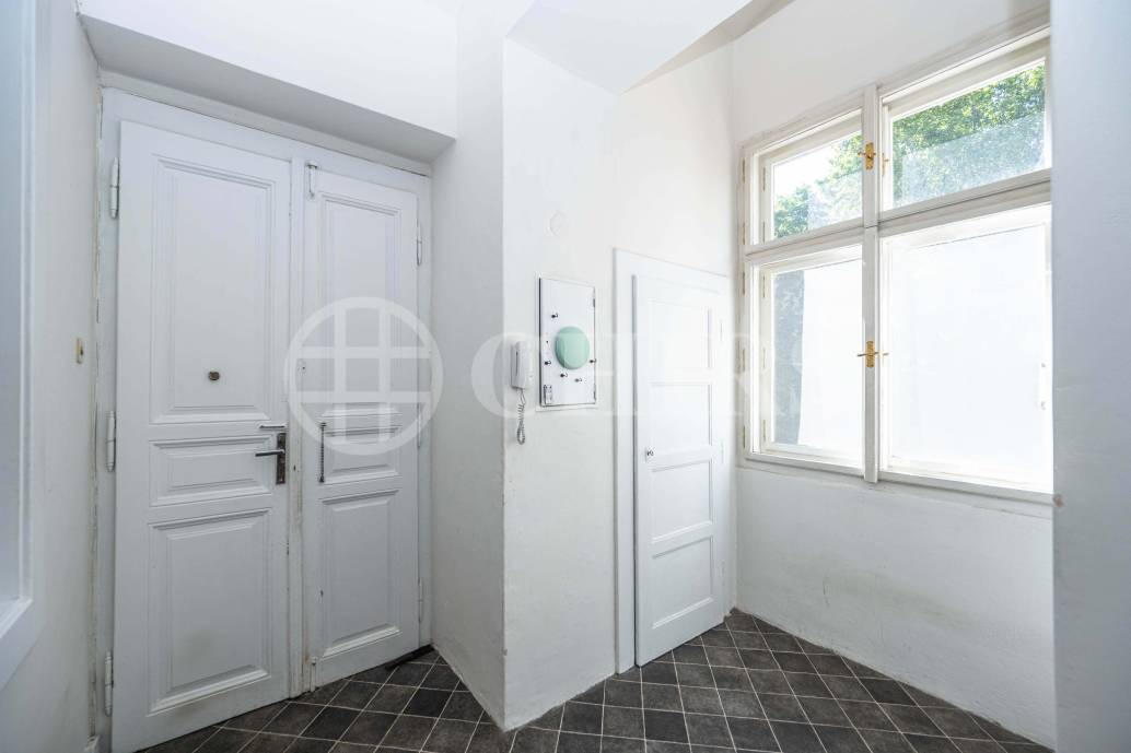 Prodej bytu 3+1, OV, 100m2, ul. Veletržní 405/31, Praha 7 - Holešovice