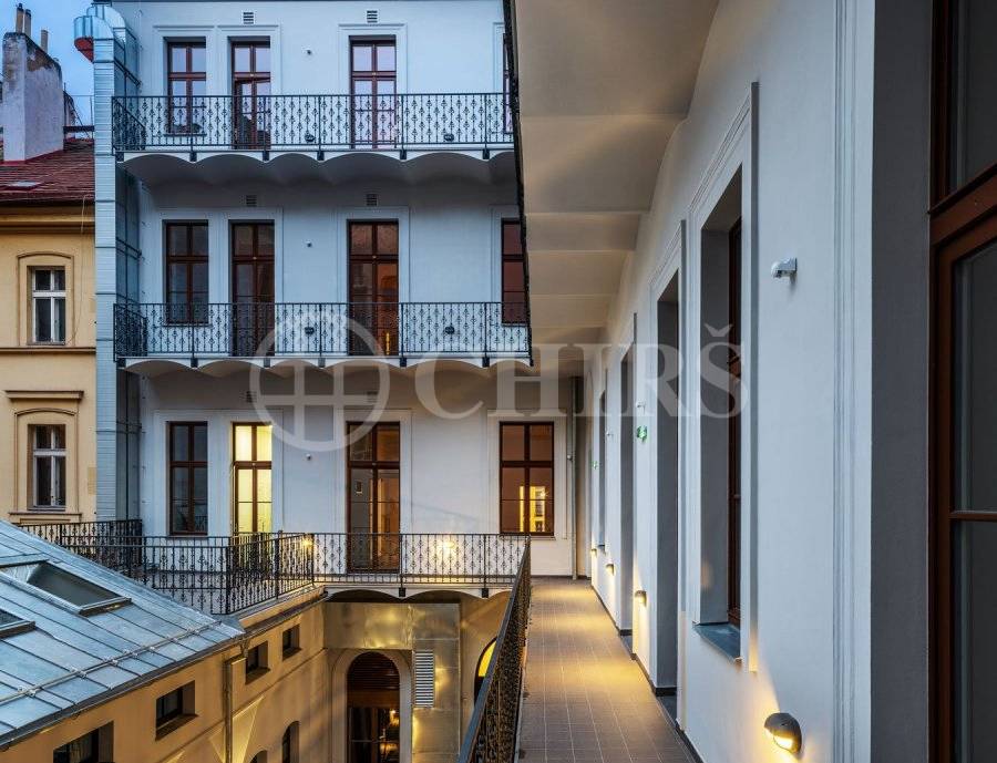 Prodej bytu 1+kk, OV, 70,7 m2, ul. Opletalova 1566/30, P-1 Nové město Prodej bytu 1+kk, OV, 70,7 m2, ul. Opletalova 1566/30, P-1 Nové město