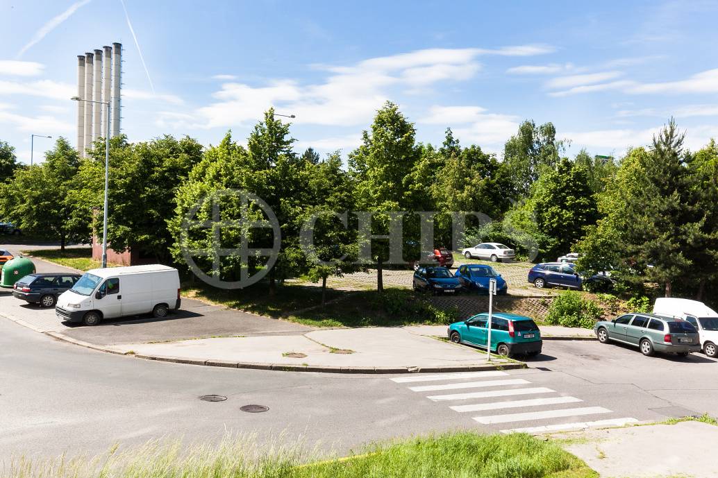 Pronájem bytu 1+kk, OV, 39m2, ul. Běhounkova 2344/27, Praha 13 - Stodůlky