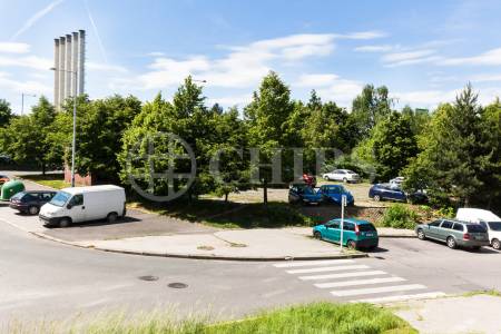 Pronájem bytu 1+kk, OV, 39m2, ul. Běhounkova 2344/27, Praha 13 - Stodůlky