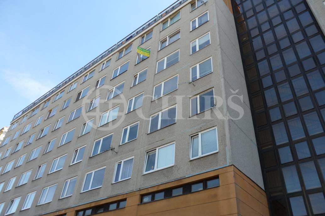 Prodej bytu 3+1, OV, 105m2, ul. Seydlerova 1551/3, P-13 Stodůlky