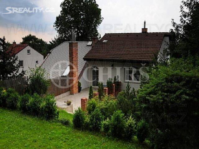 Prodej rodinného domu 3+1,1+kk, OV, 600 m2, ul. Nad Manovkou 555/21, Praha 6 Ruzyně 