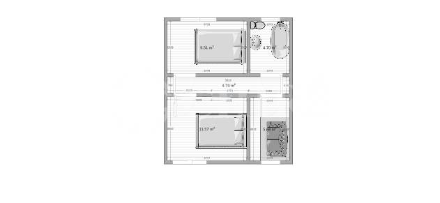 Prodej rodinného domu 4+1, OV, 180m2, ul. Lomená 267, Zbuzany, Praha - západ