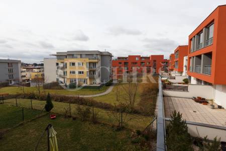 Prodej bytu 3+kk s lodžií, OV, 90m2, ul. Raichlova 2609/15, Praha 5 - Stodůlky
