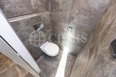 Pronájem bytu 2+kk, 39m², ul. Zálesí 1073/7, Praha 4 – Braník
