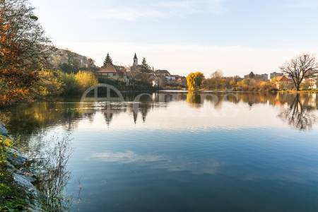 Prodej rodinného domu 5+1, OV, 339m2, ul. Sestupná 184/17, Praha 6 - Liboc