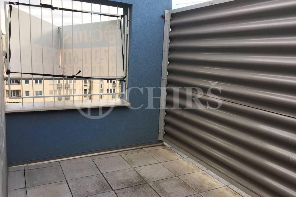 Prodej bytu 2+kk/2xT, OV, 85m2, ul. Přeštická 1088/20, Praha 10 - Hostivař