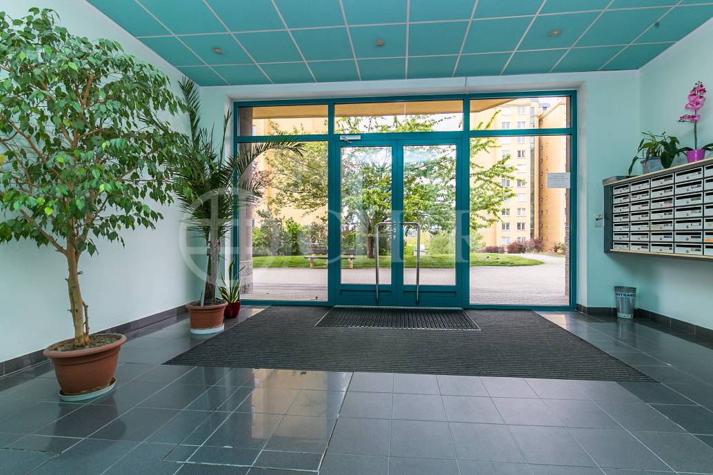 Prodej bytu 2+1 s lodžií, OV, 73m2, ul. Volutová 2520/10, Praha - 13 Stodůlky