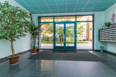 Prodej bytu 2+1 s lodžií, OV, 73m2, ul. Volutová 2520/10, Praha - 13 Stodůlky