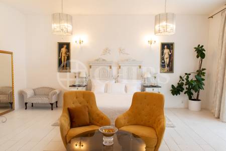 Prodej zámku, ul. Zámecká 265, Napajedla