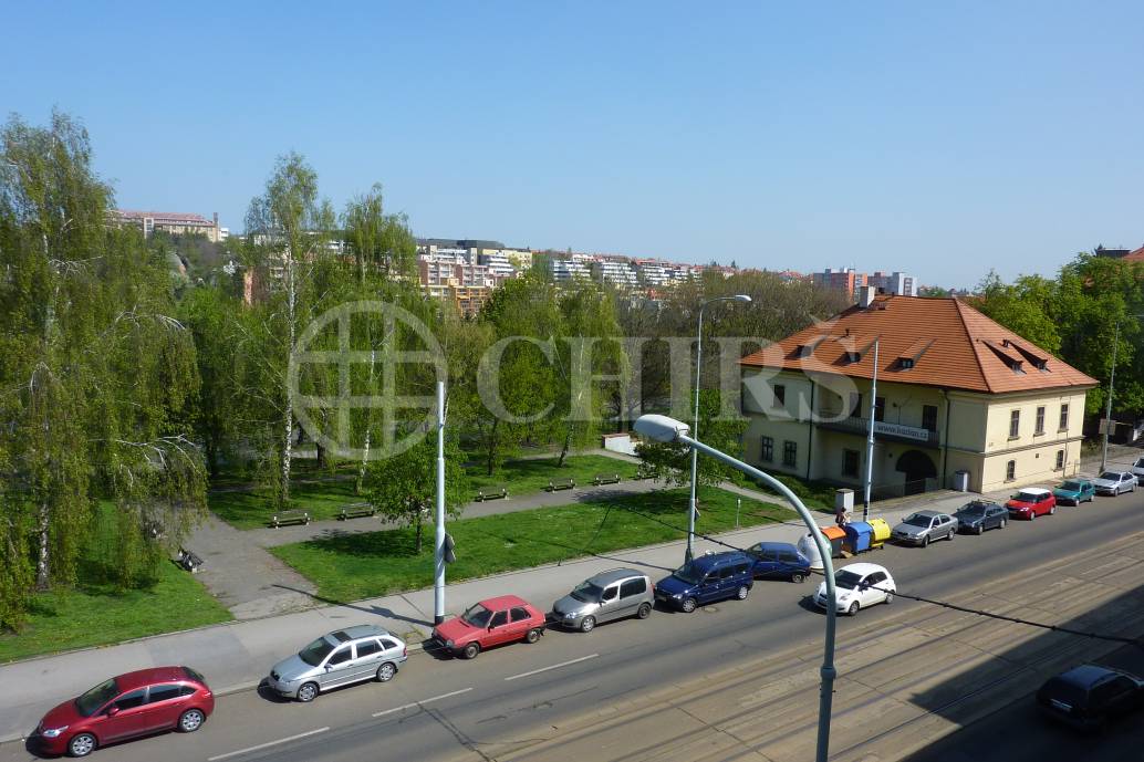 Prodej bytu 3+kk, OV, 63m2, ul. Bělohorská 192/151, Praha 6 - Břevnov