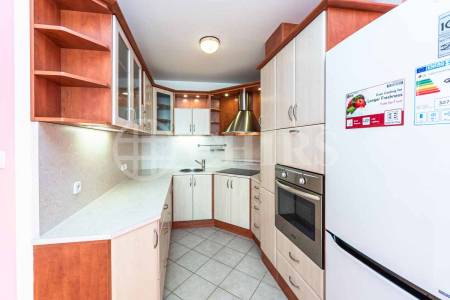Prodej bytu 2+kk, OV, 42m2, ul. Roháčova 167/27, Praha 3 - Žižkov
