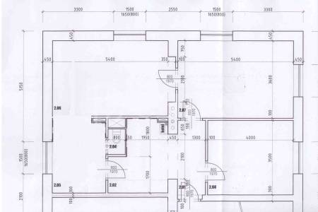 Prodej bytu 3+kk, OV, 76m2, ul. K lánu 561/8, P-6 Vokovice