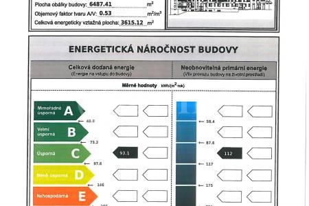 Prodej bytu 3+kk s lodžií, OV, 90m2, ul. Raichlova 2609/15, Praha 5 - Stodůlky