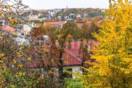 Prodej činžovního domu, OV, 885m2, ul. Boleslavova 141/3, Praha 4 - Nusle